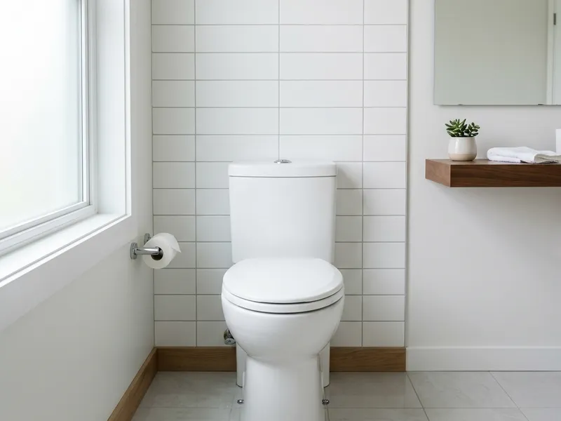 Toilet Repair & Installation Plumber in Huntsdale, MO